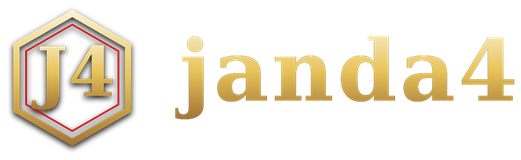 janda4 logo